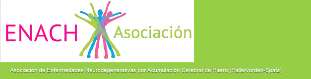 Asociación de enfermedades neurodegenerativas por acumulación cerebral de hierro